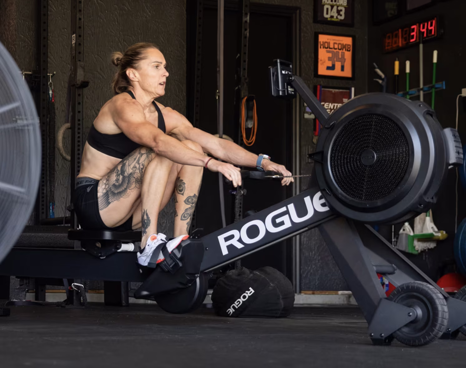 How To Build The Ultimate Crossfit, Functional Fitness, Or Hyrox Gym (Home Or Commercial) 3 How To Build The Ultimate Crossfit, Functional Fitness, Or Hyrox Gym (Home Or Commercial)