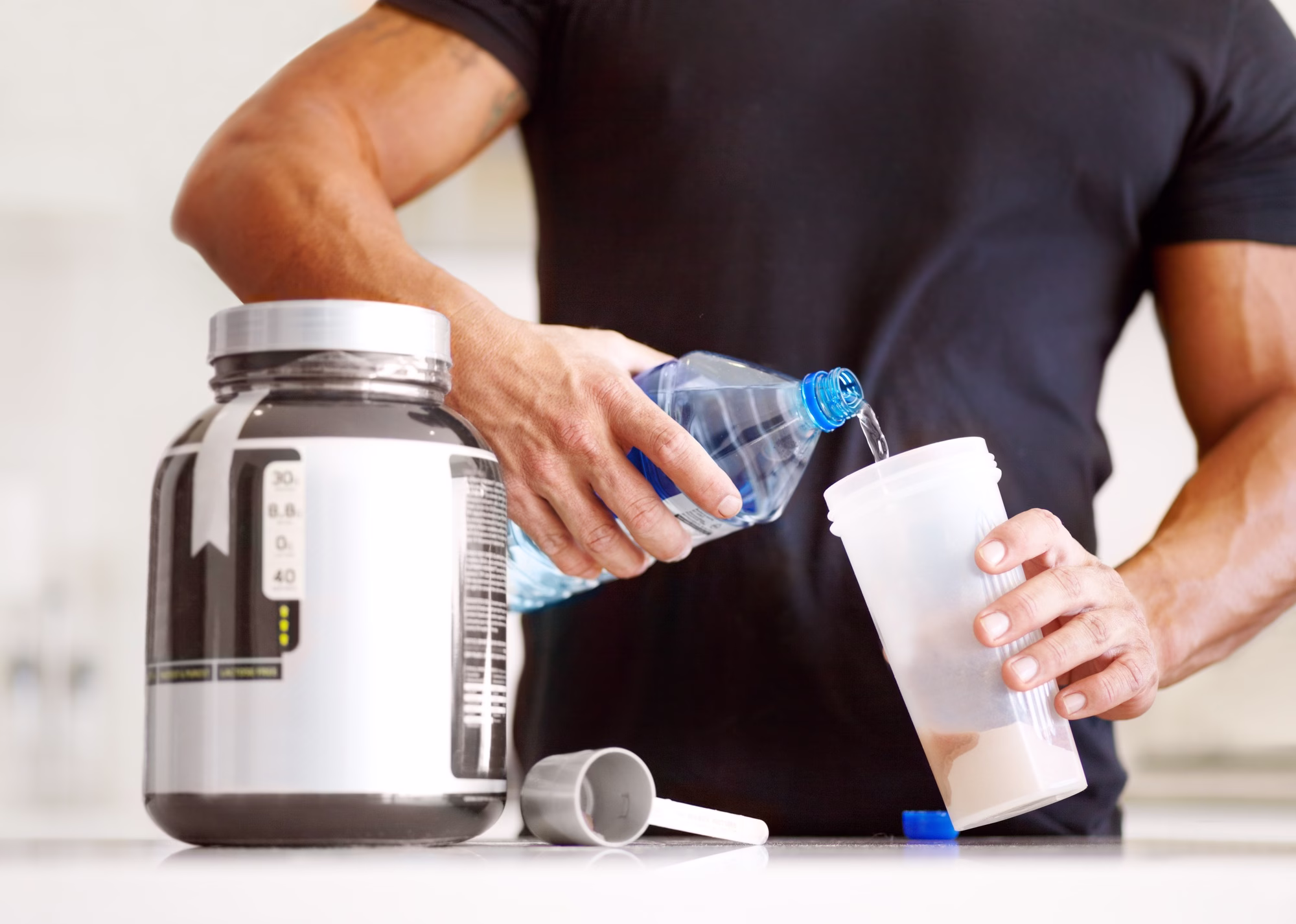 Does Creatine Cause Hair Loss? The Truth & Best Creatine Picks